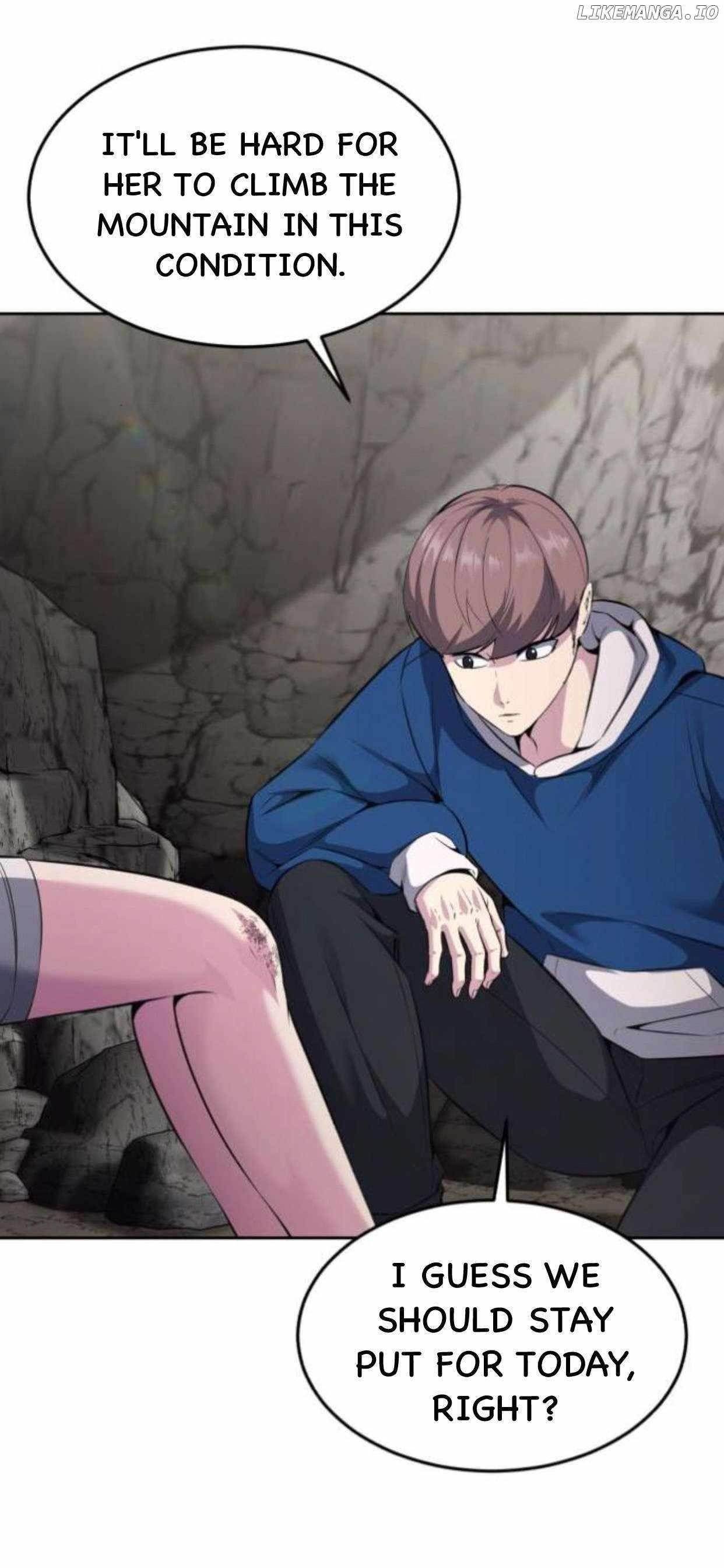 The Boy Of Death - Chapter 197 Page 34