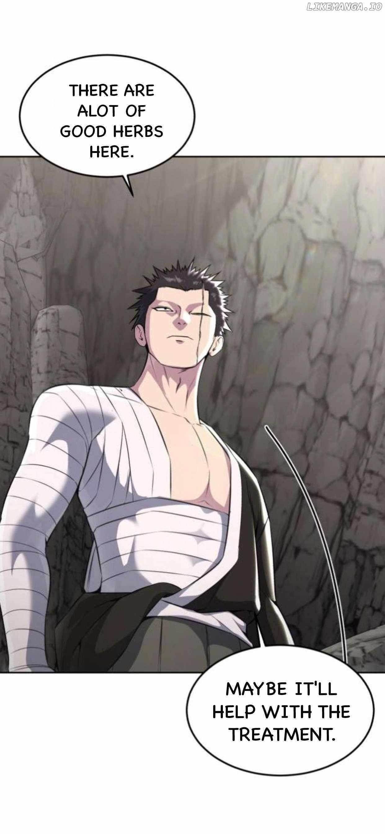 The Boy Of Death - Chapter 197 Page 35