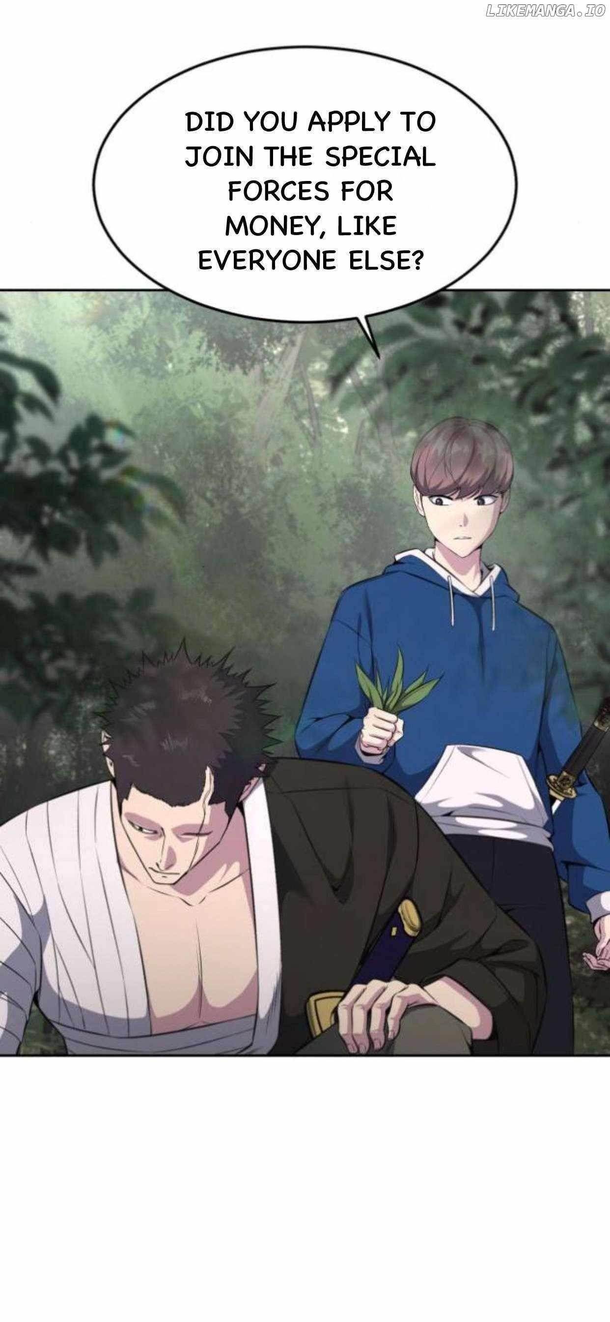 The Boy Of Death - Chapter 197 Page 39