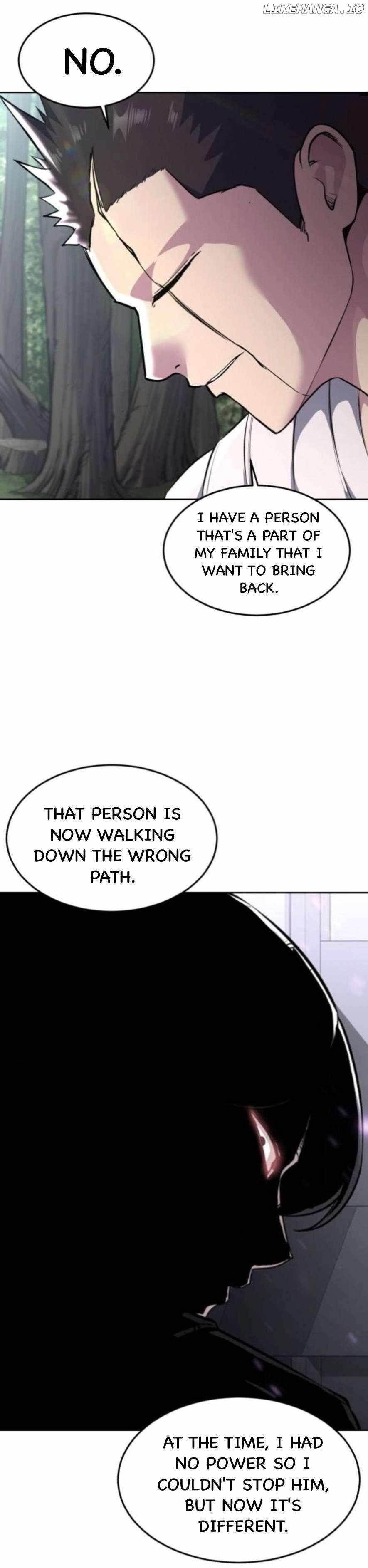 The Boy Of Death - Chapter 197 Page 40
