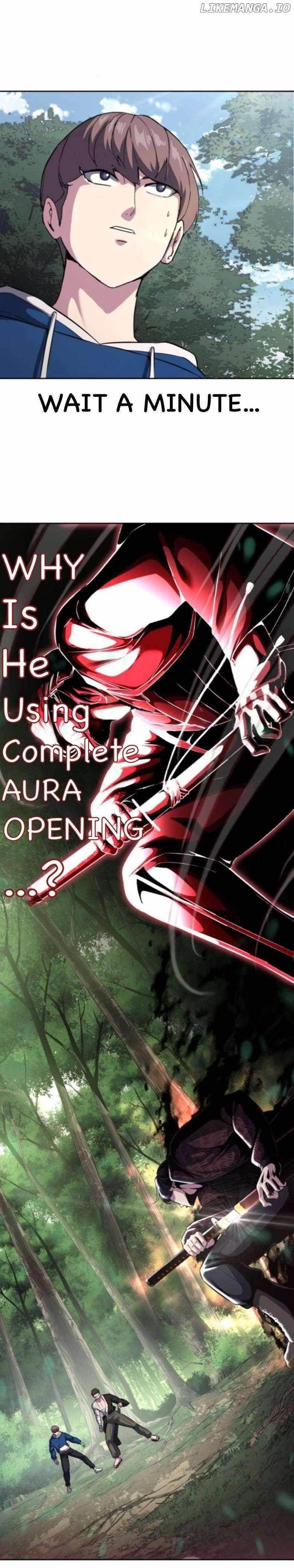 The Boy Of Death - Chapter 197 Page 46