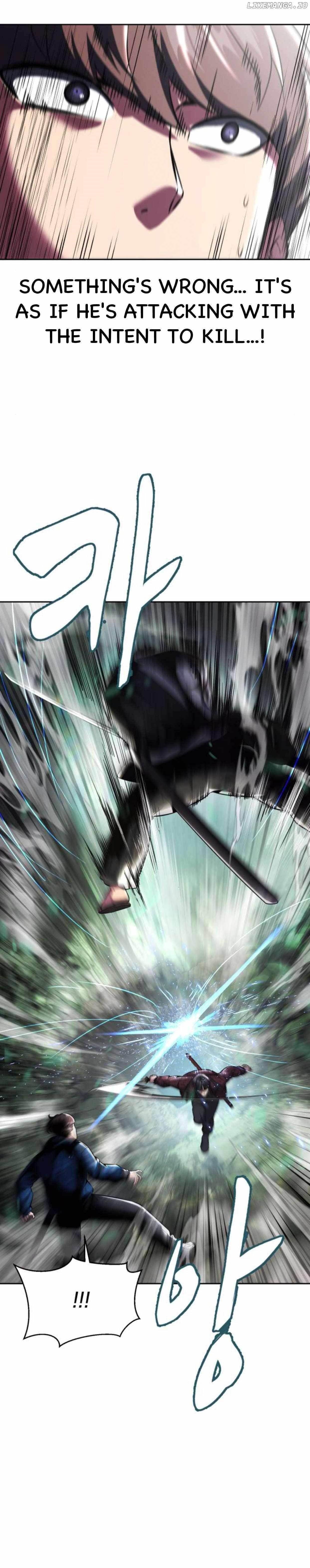 The Boy Of Death - Chapter 197 Page 48