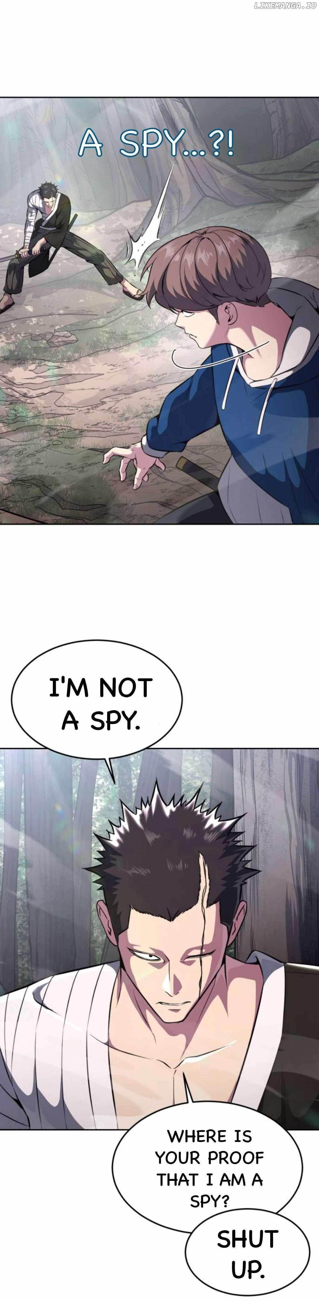 The Boy Of Death - Chapter 197 Page 52