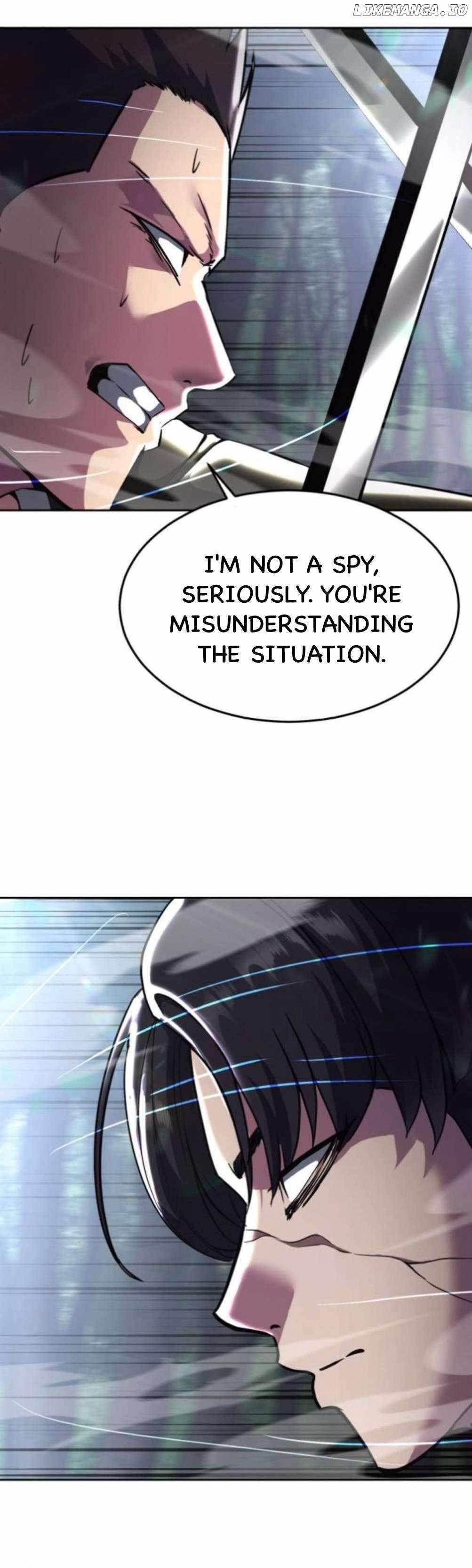 The Boy Of Death - Chapter 197 Page 58