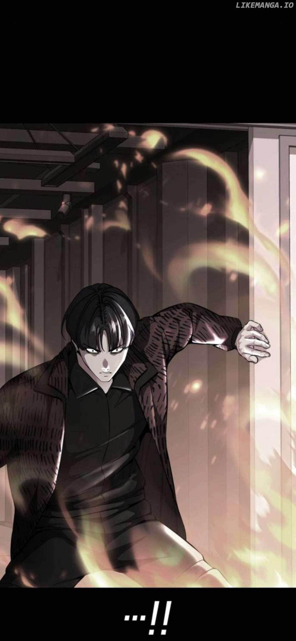 The Boy Of Death - Chapter 197 Page 60