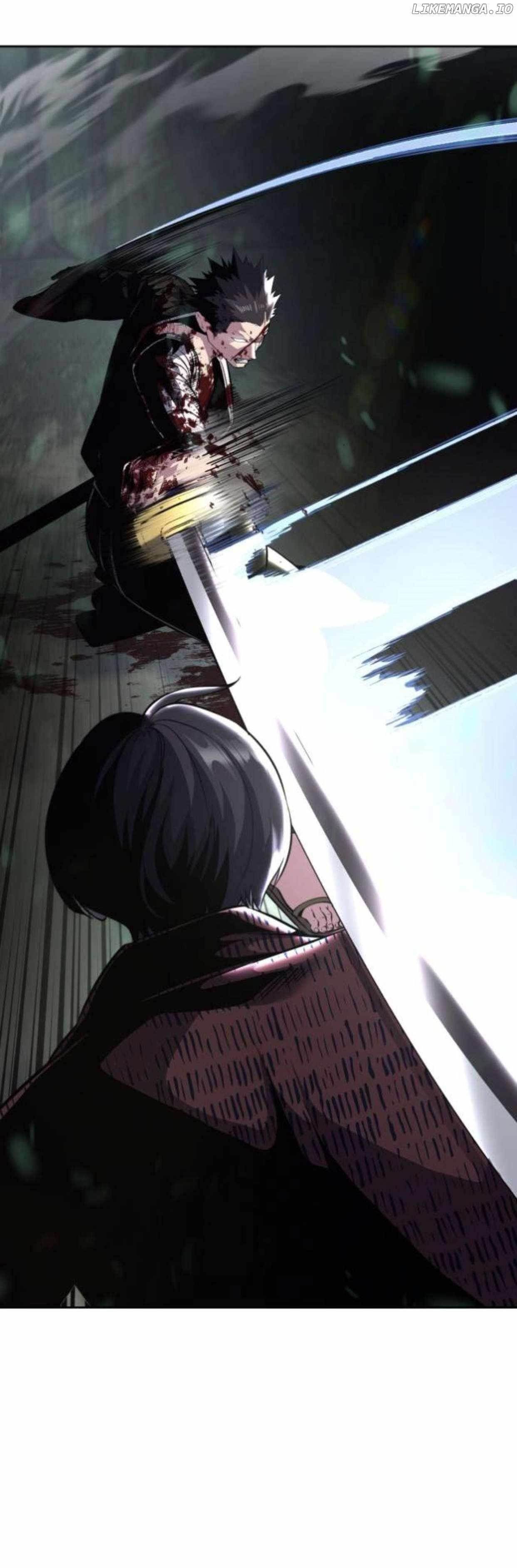 The Boy Of Death - Chapter 197 Page 72