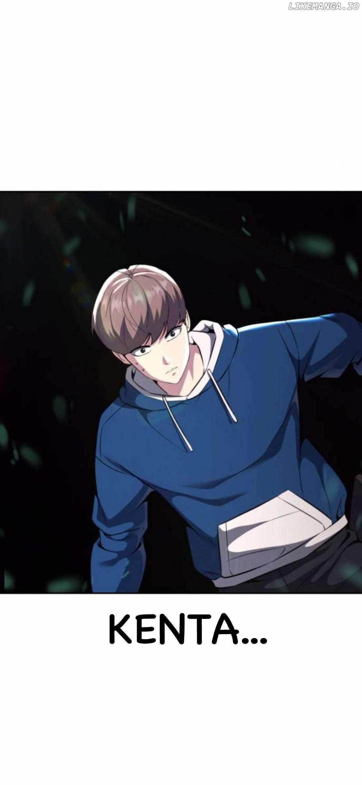 The Boy Of Death - Chapter 197 Page 74