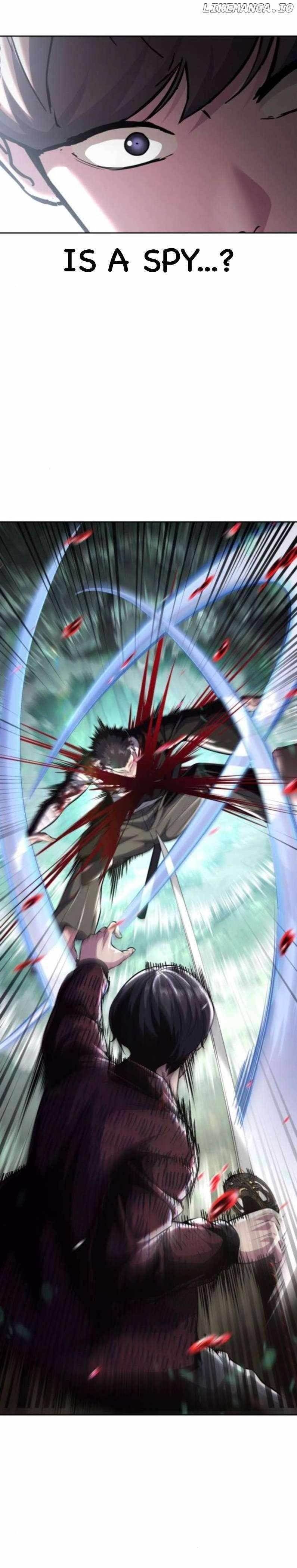 The Boy Of Death - Chapter 197 Page 75