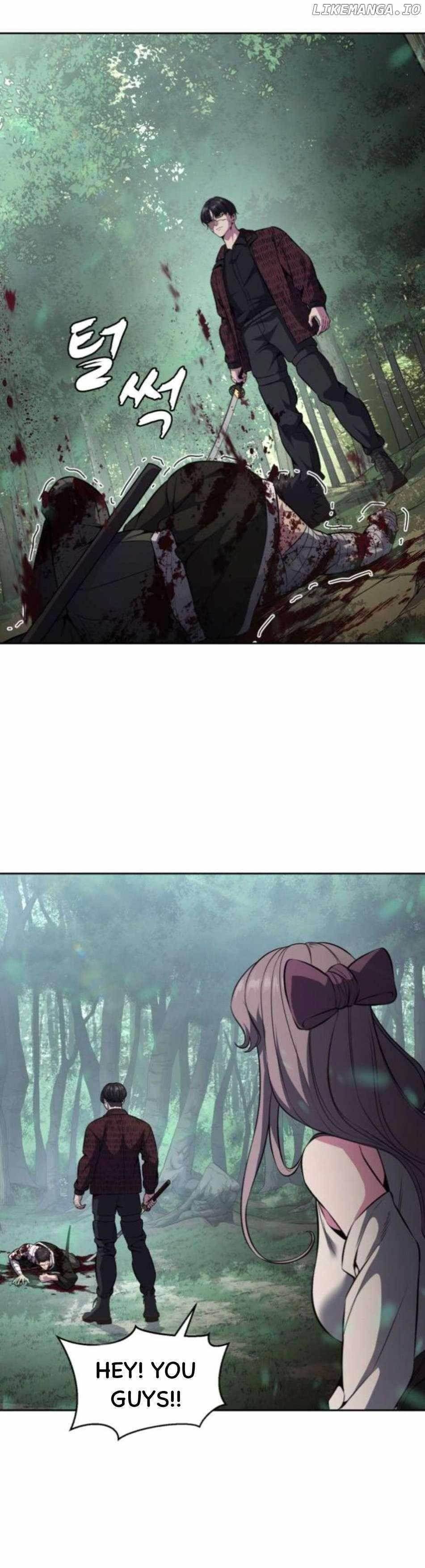 The Boy Of Death - Chapter 197 Page 76