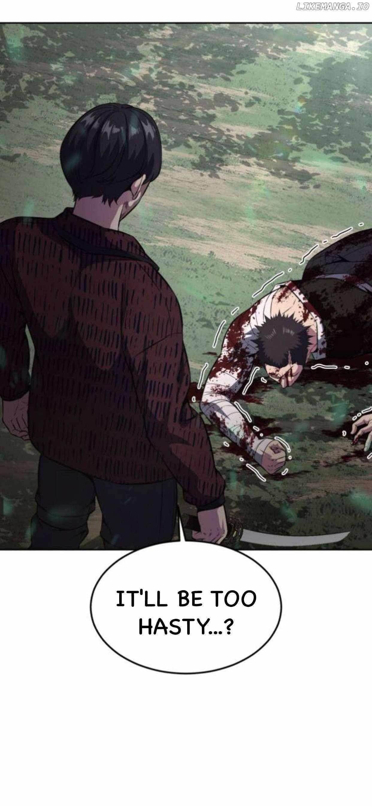 The Boy Of Death - Chapter 197 Page 83