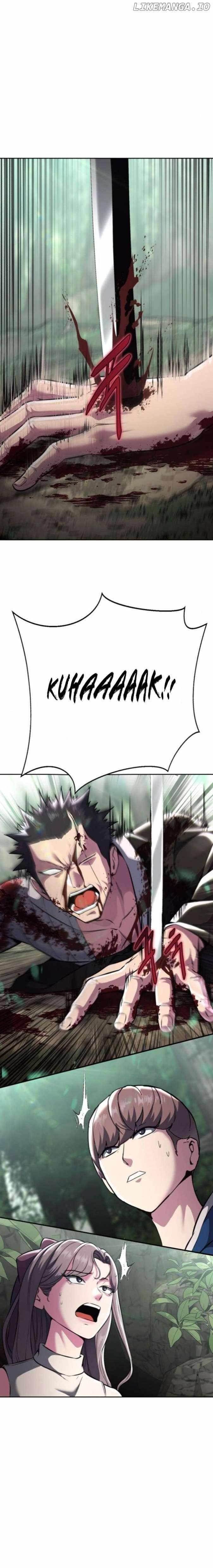 The Boy Of Death - Chapter 197 Page 84