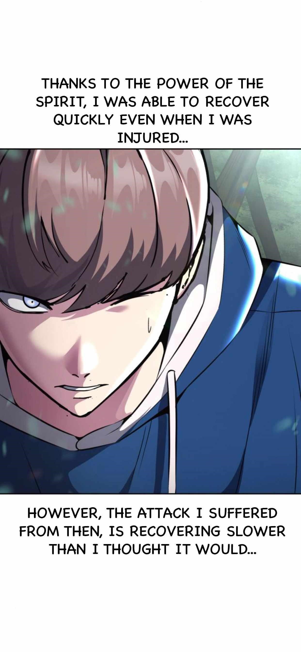 The Boy Of Death - Chapter 198 Page 16