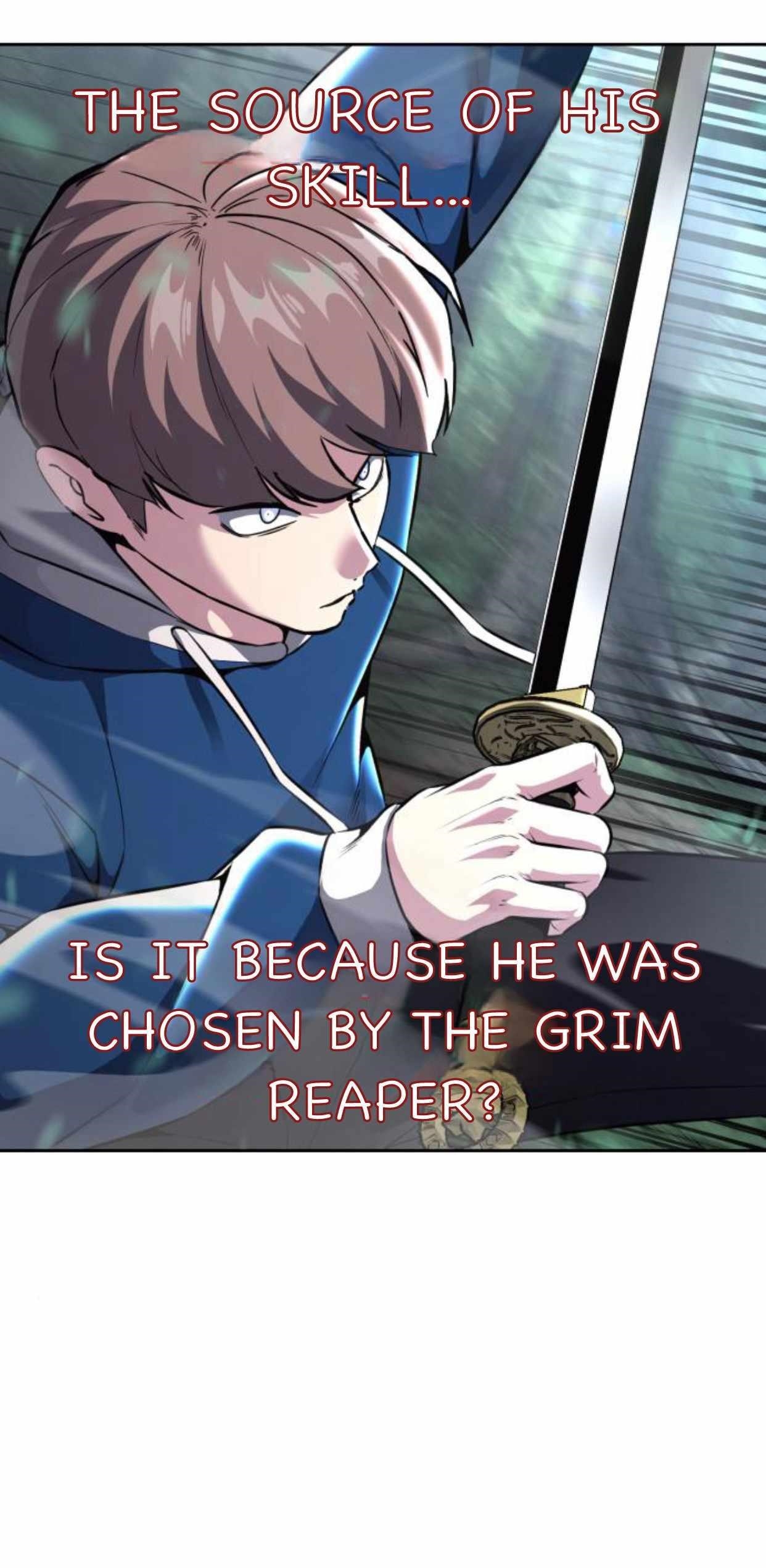 The Boy Of Death - Chapter 198 Page 22