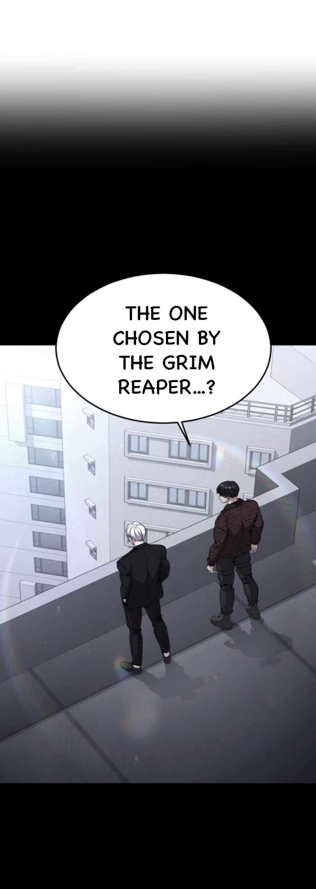 The Boy Of Death - Chapter 198 Page 23