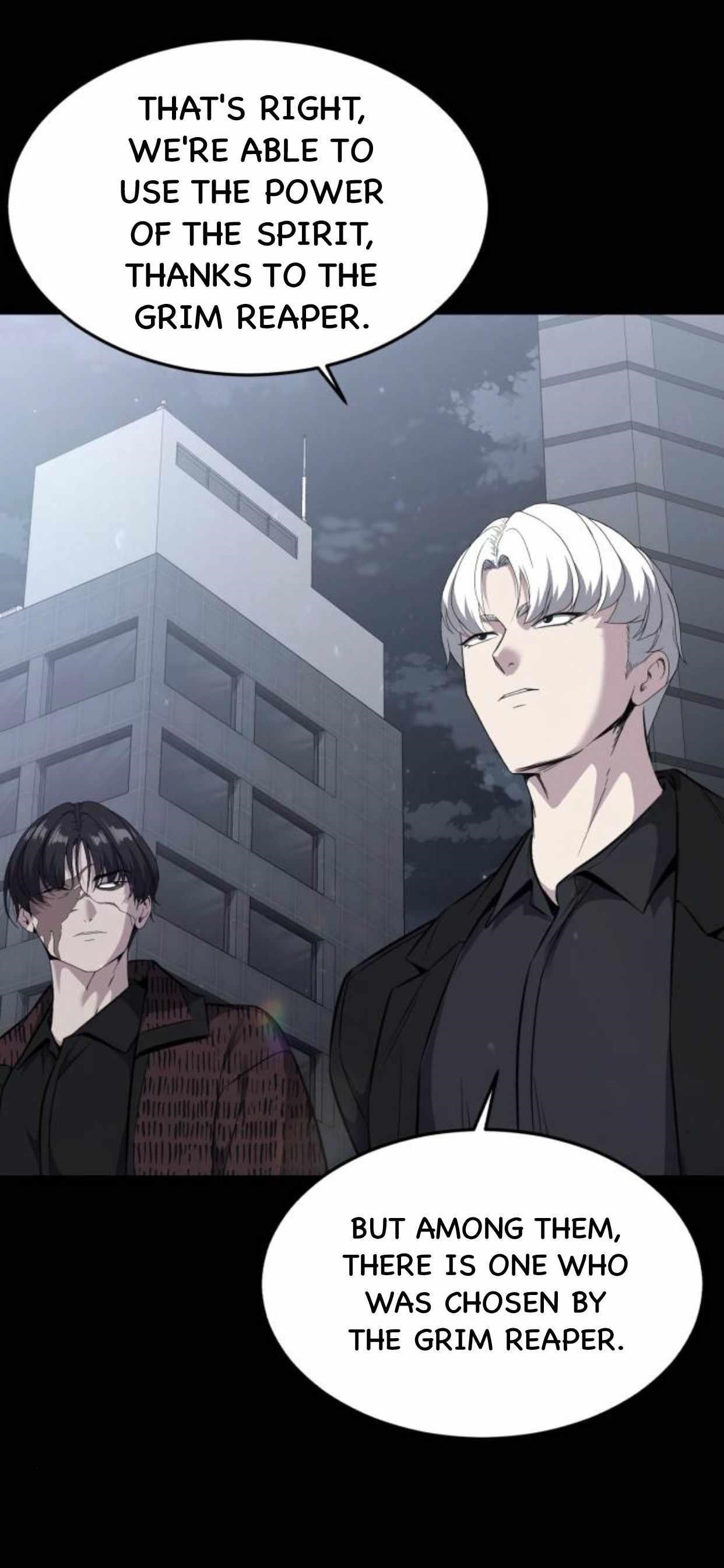 The Boy Of Death - Chapter 198 Page 24