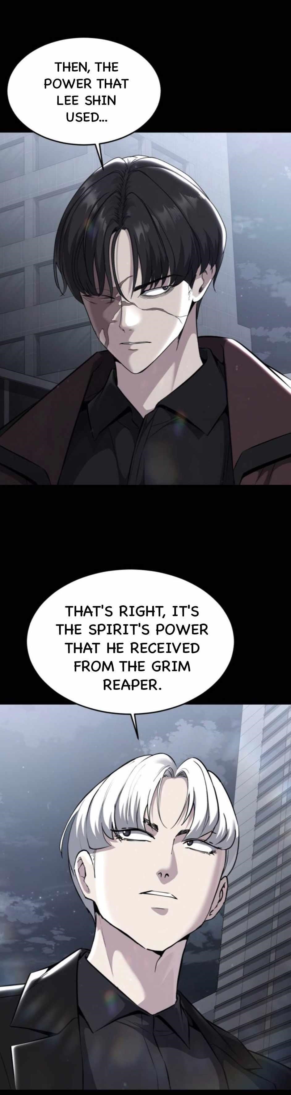 The Boy Of Death - Chapter 198 Page 25