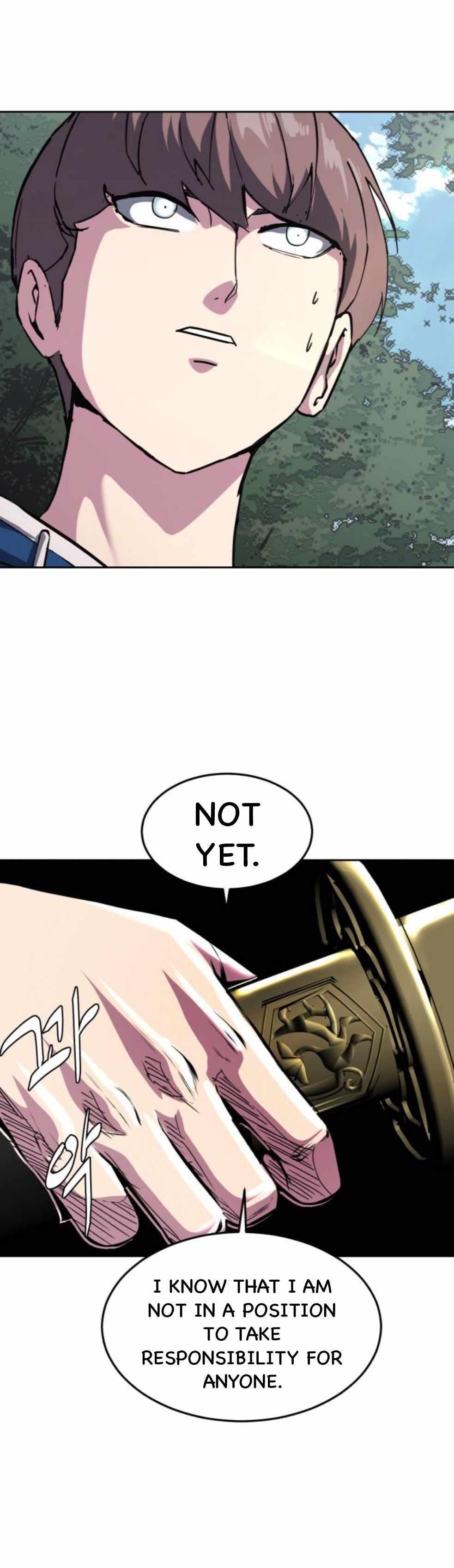 The Boy Of Death - Chapter 198 Page 36