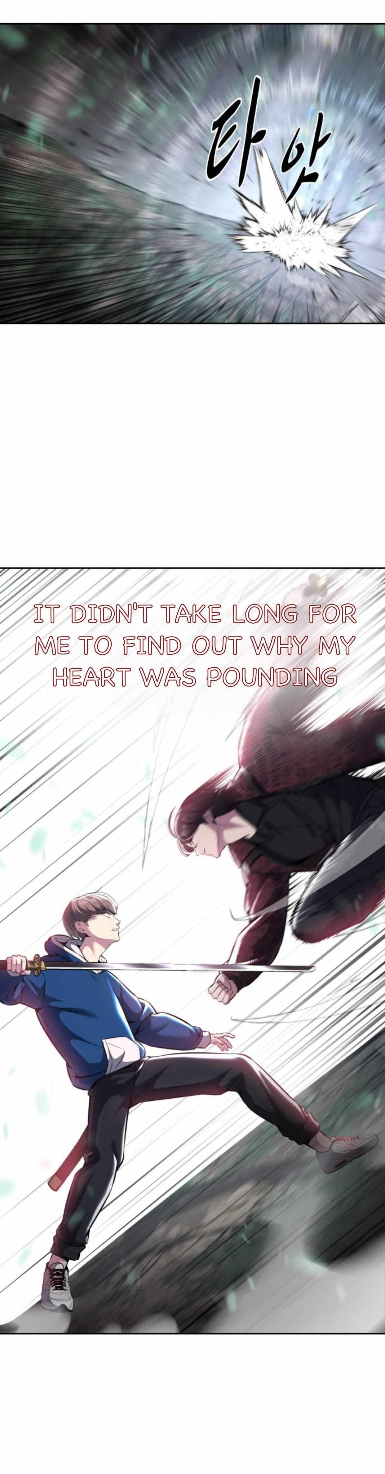 The Boy Of Death - Chapter 198 Page 41