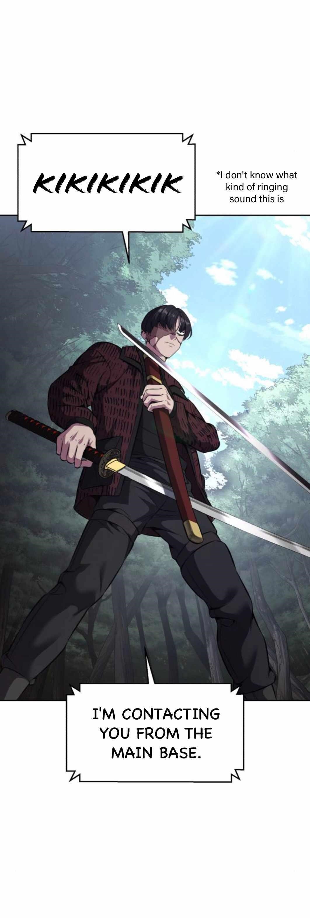 The Boy Of Death - Chapter 198 Page 59