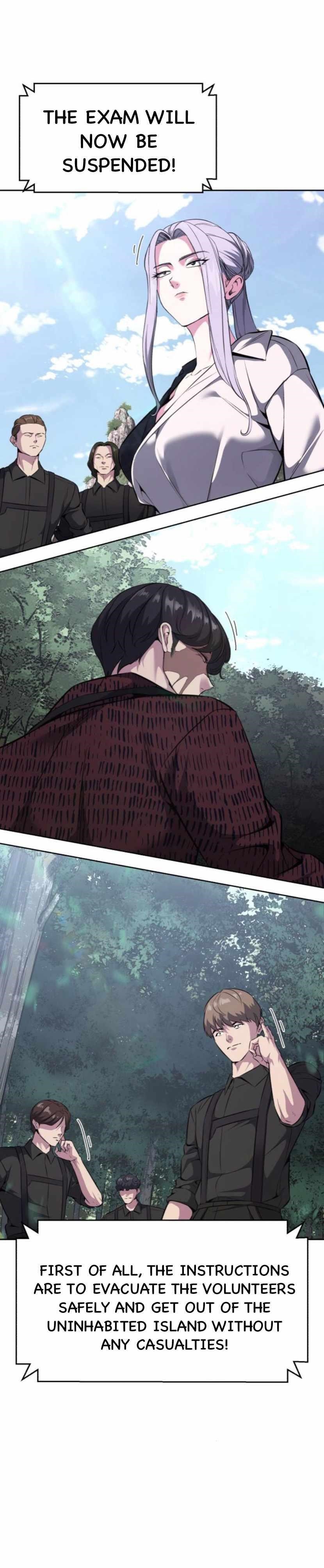 The Boy Of Death - Chapter 198 Page 63