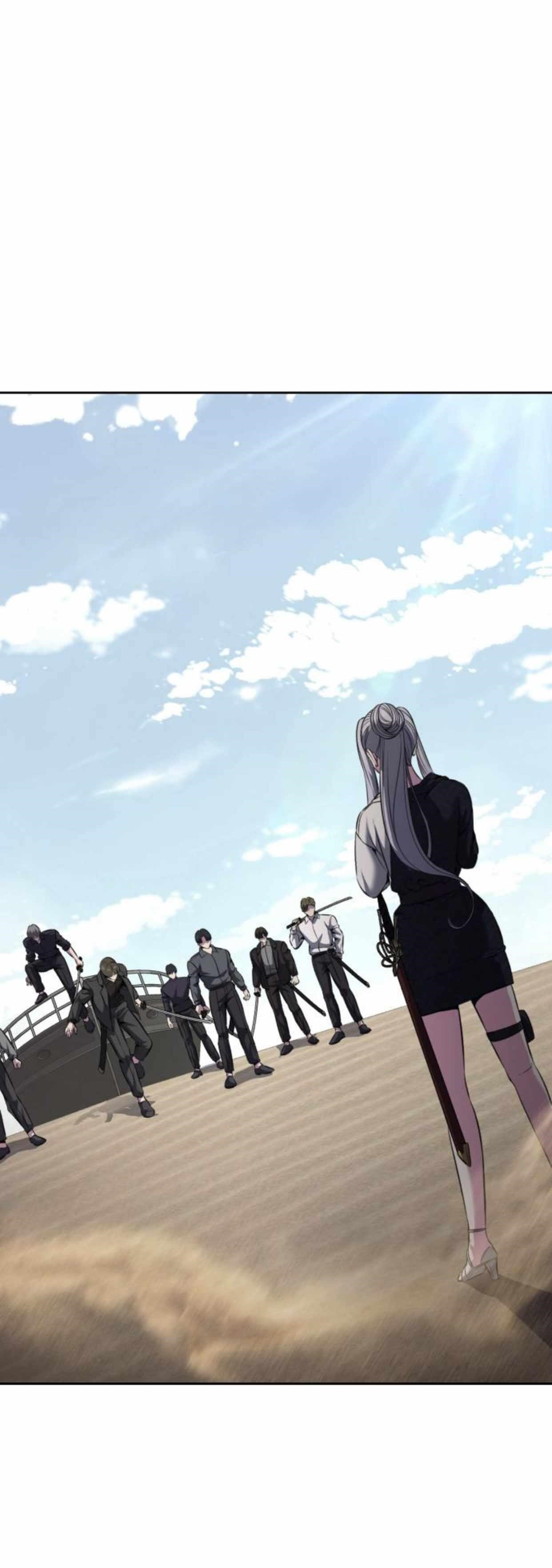 The Boy Of Death - Chapter 198 Page 81