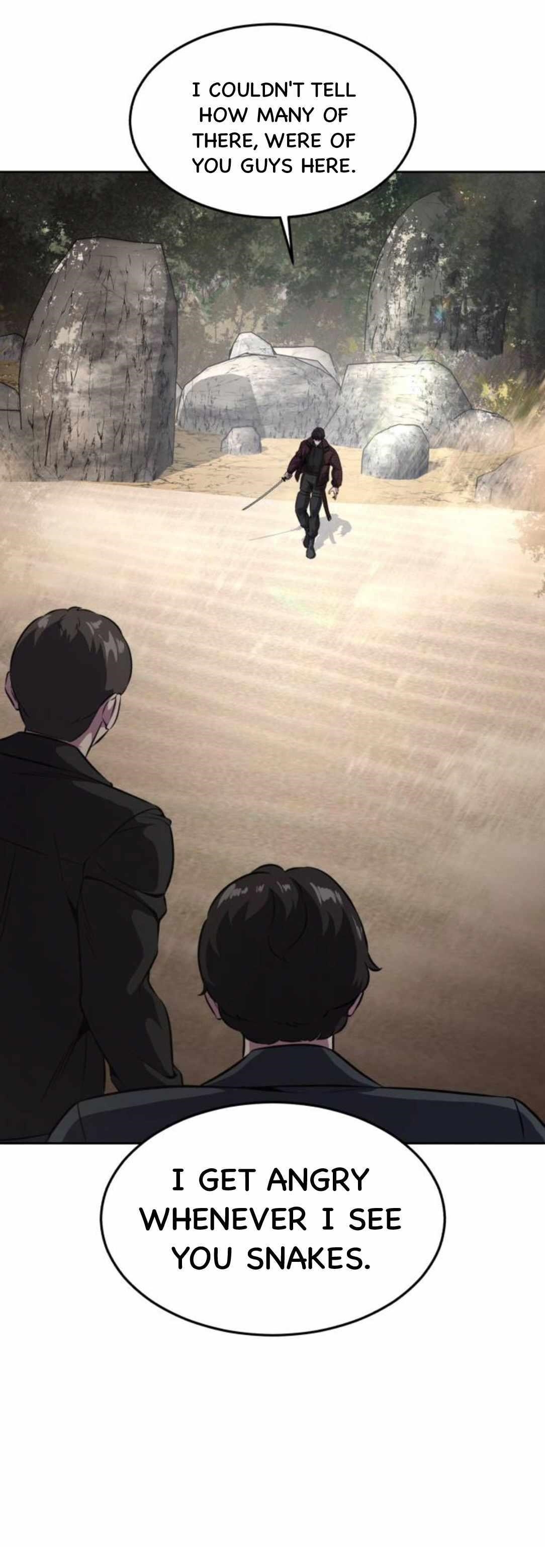 The Boy Of Death - Chapter 198 Page 84