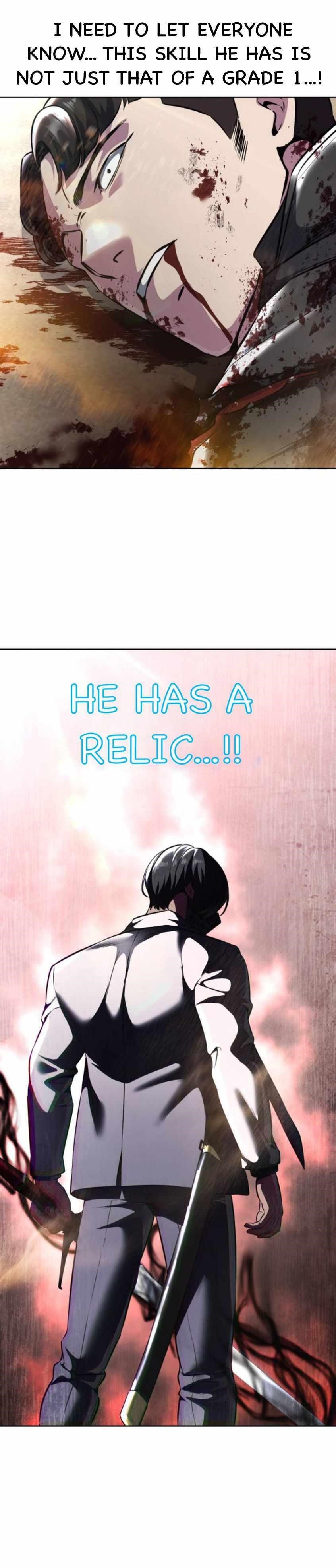 The Boy Of Death - Chapter 198 Page 87