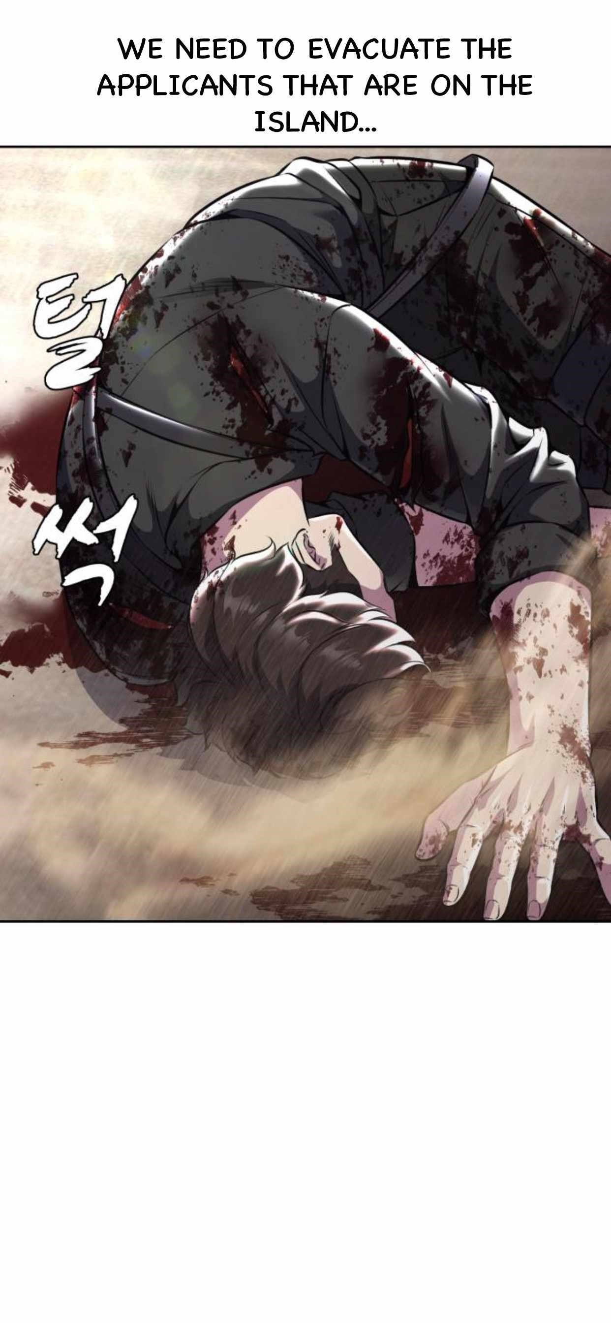 The Boy Of Death - Chapter 198 Page 88