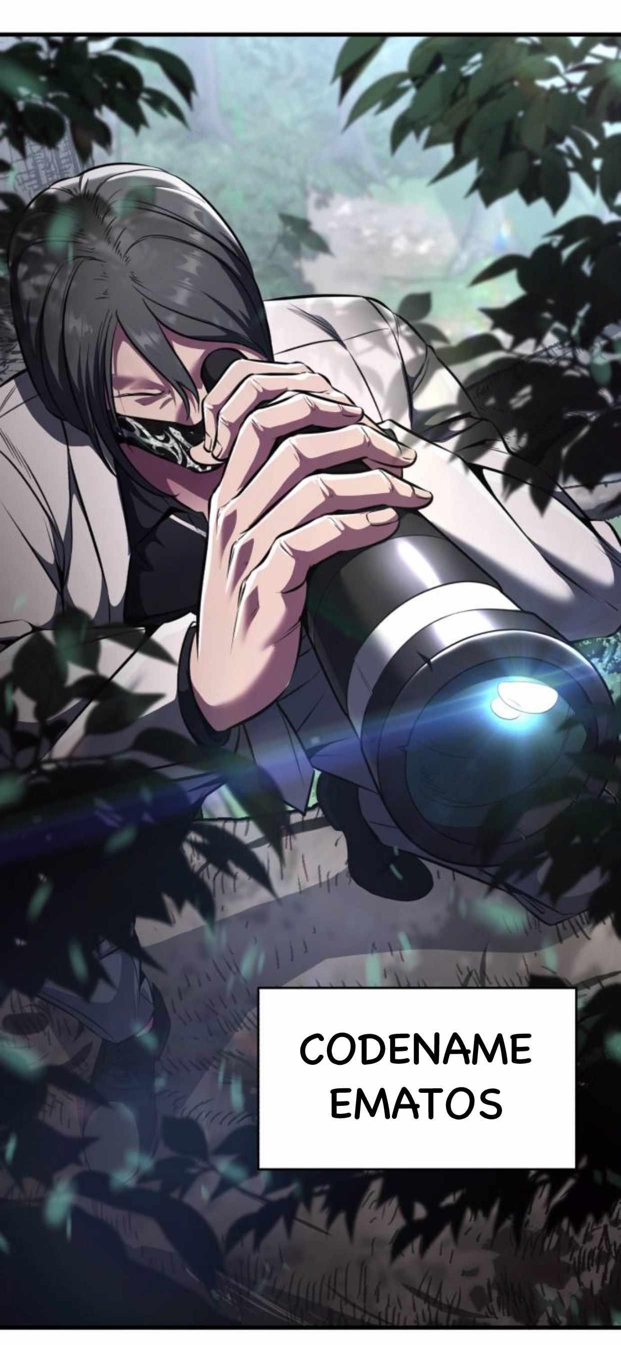 The Boy Of Death - Chapter 198 Page 92