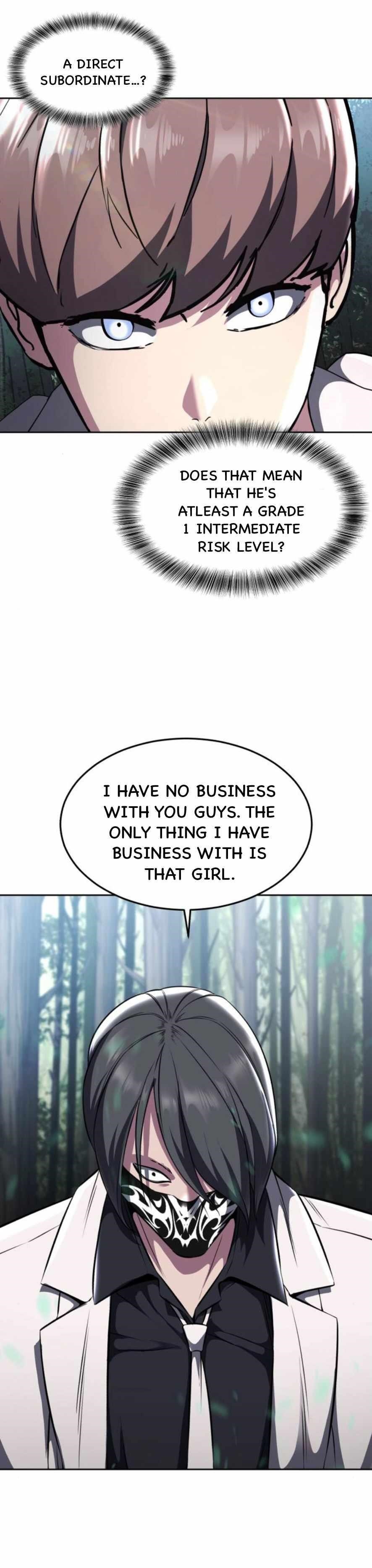 The Boy Of Death - Chapter 199 Page 16