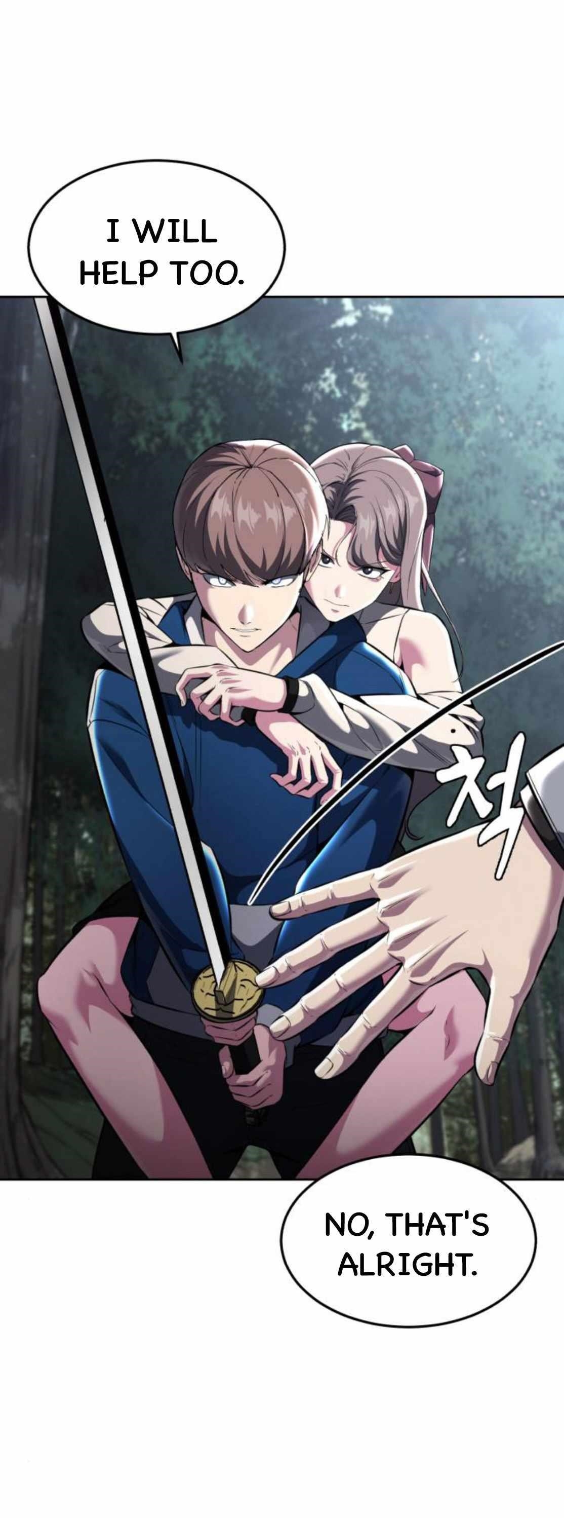 The Boy Of Death - Chapter 199 Page 18