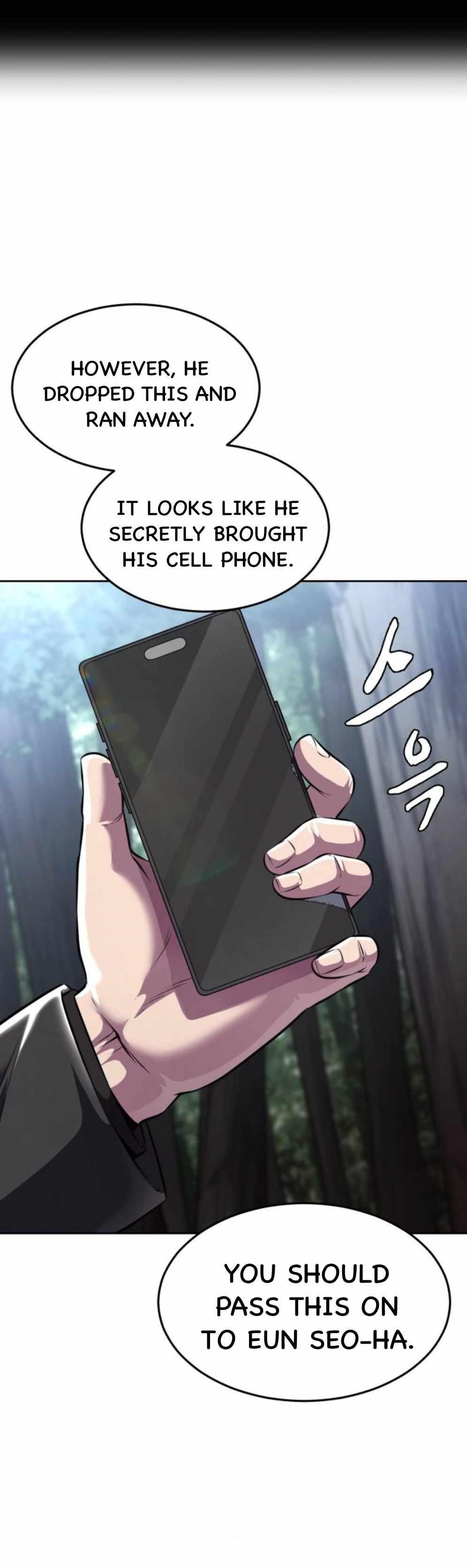 The Boy Of Death - Chapter 199 Page 21