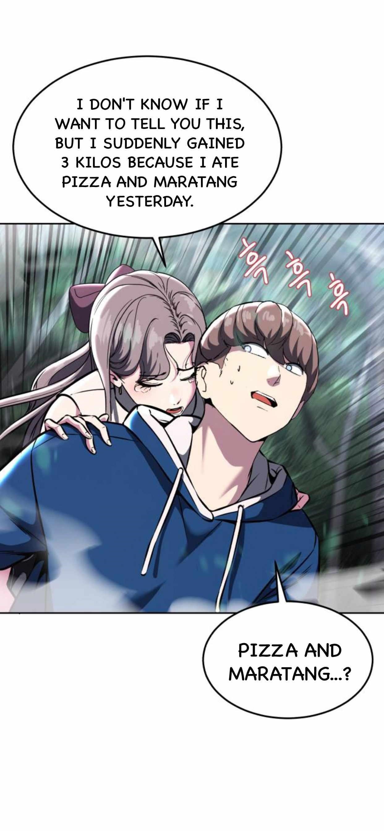 The Boy Of Death - Chapter 199 Page 3