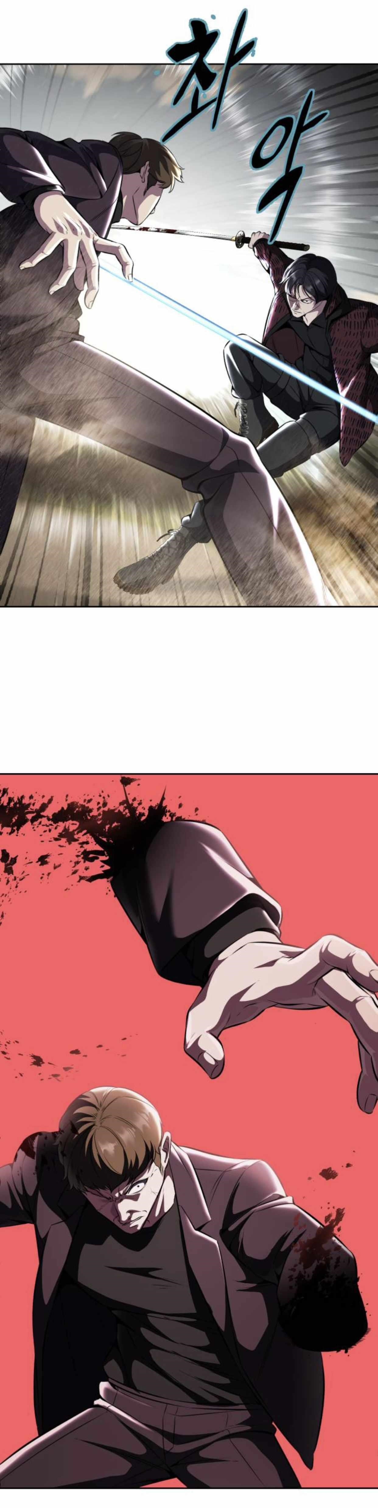 The Boy Of Death - Chapter 199 Page 32