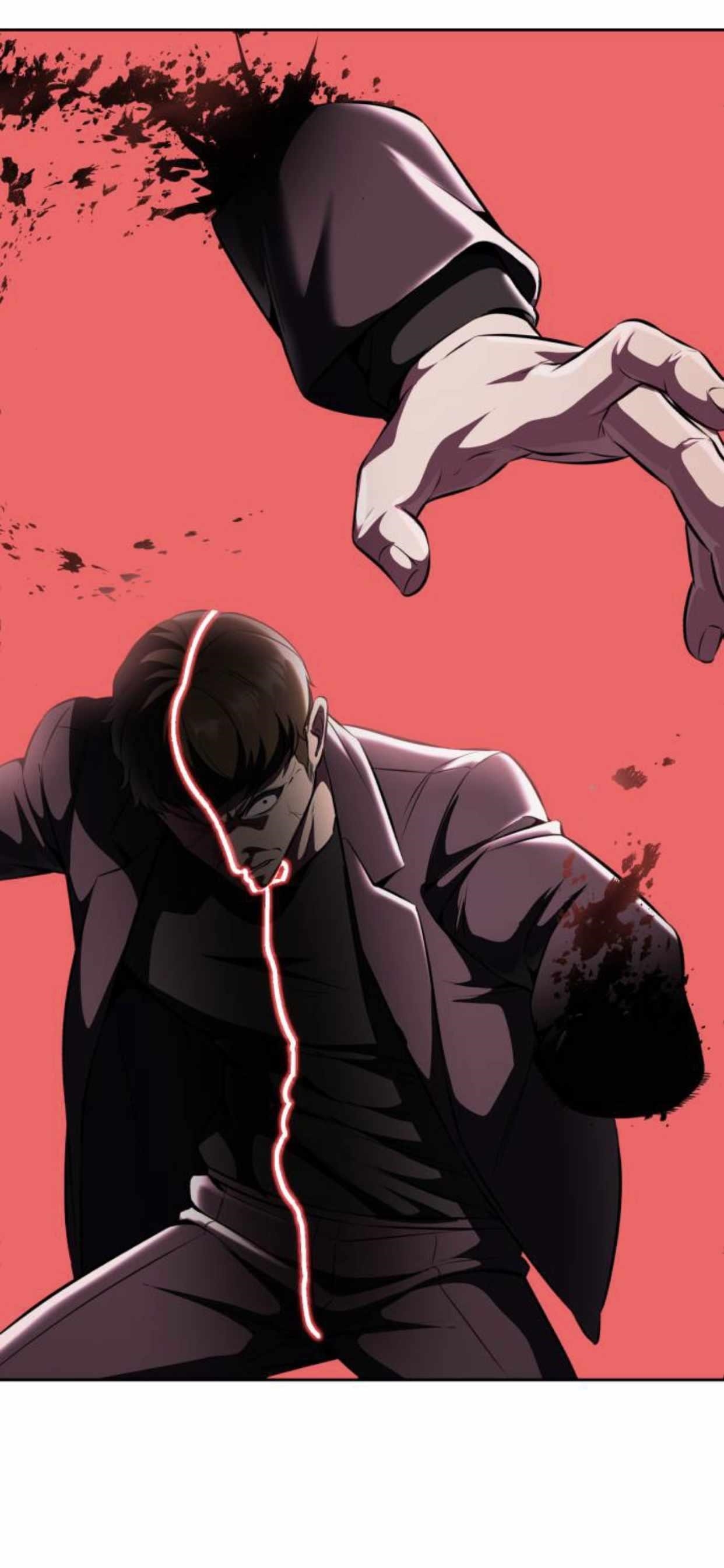 The Boy Of Death - Chapter 199 Page 33