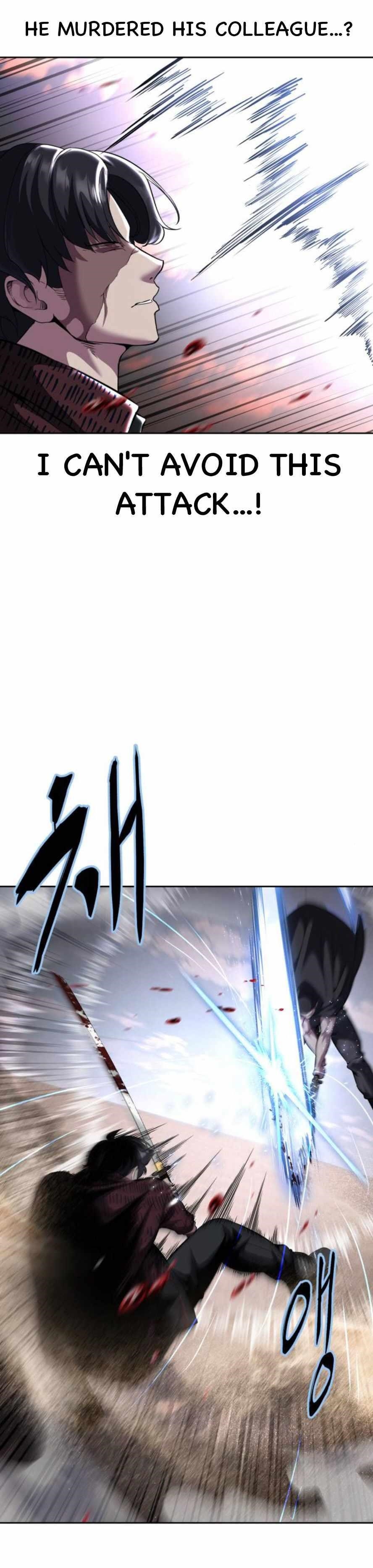 The Boy Of Death - Chapter 199 Page 35