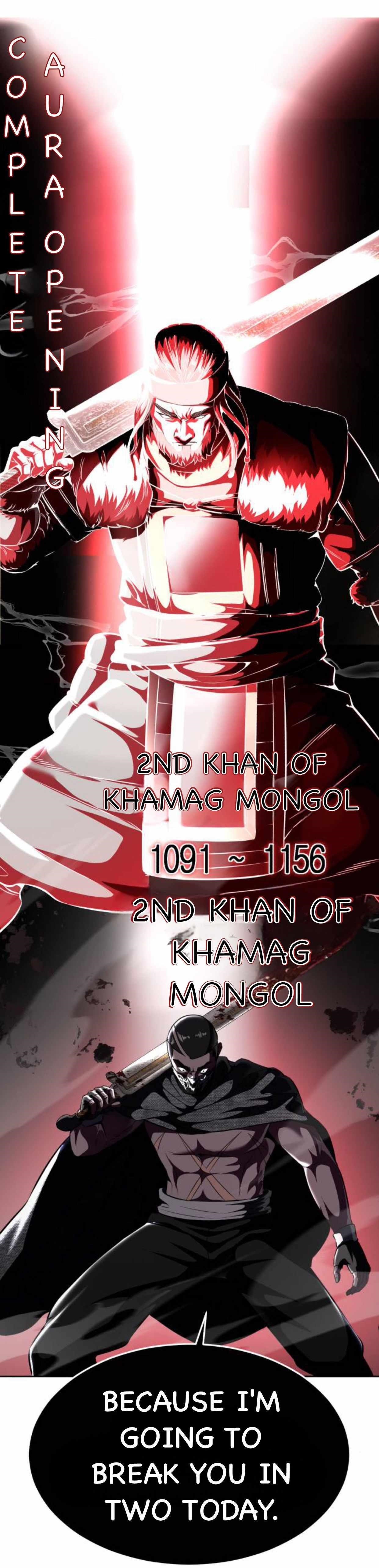 The Boy Of Death - Chapter 199 Page 41