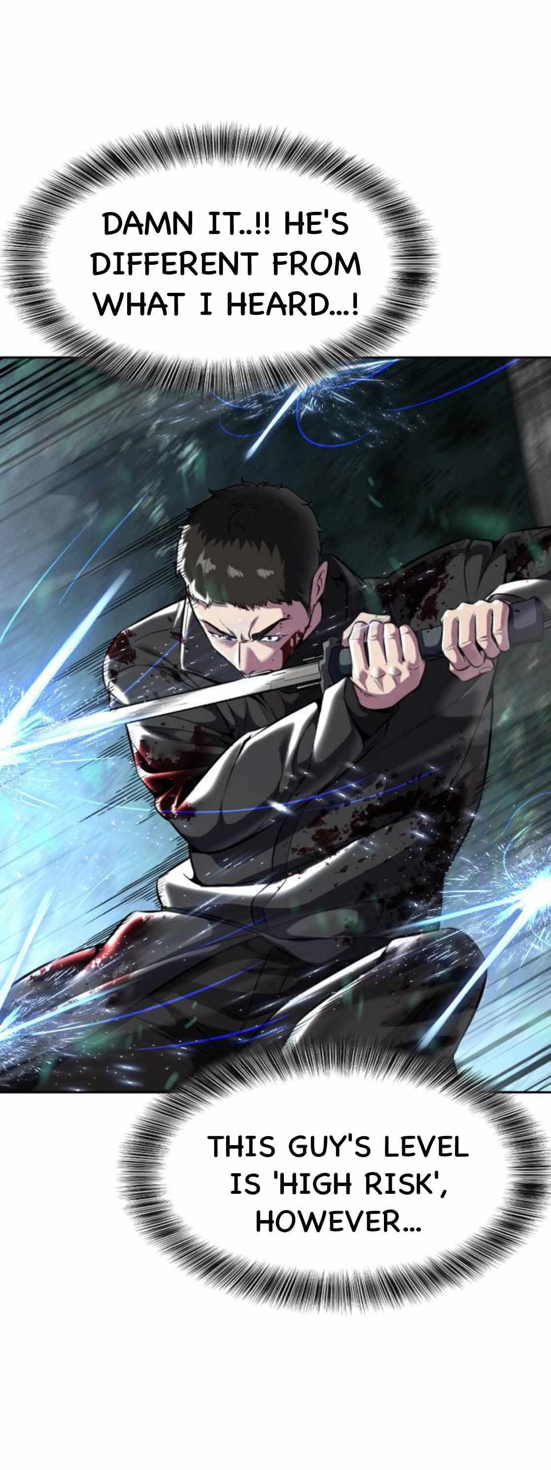 The Boy Of Death - Chapter 199 Page 46