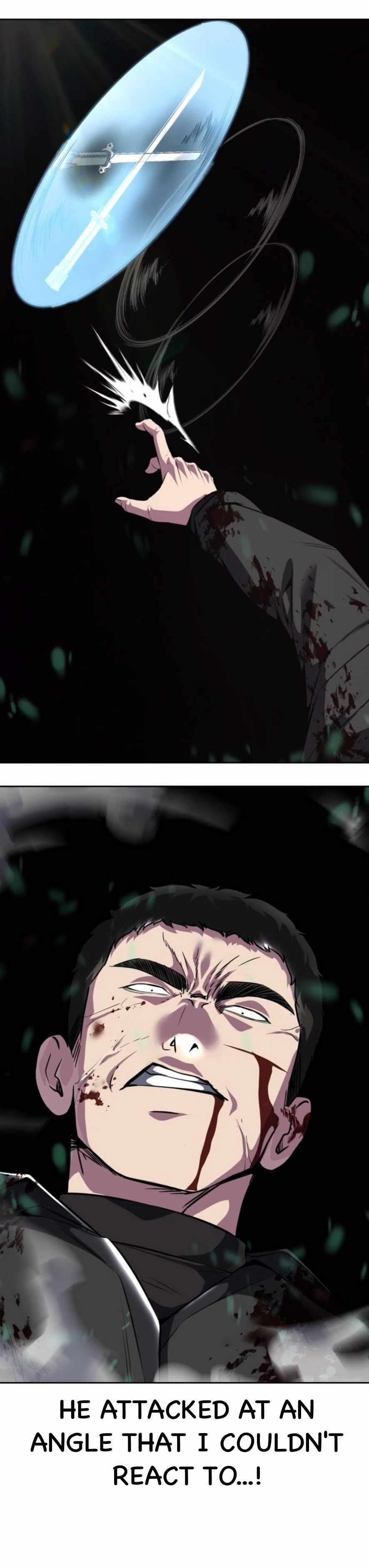 The Boy Of Death - Chapter 199 Page 54