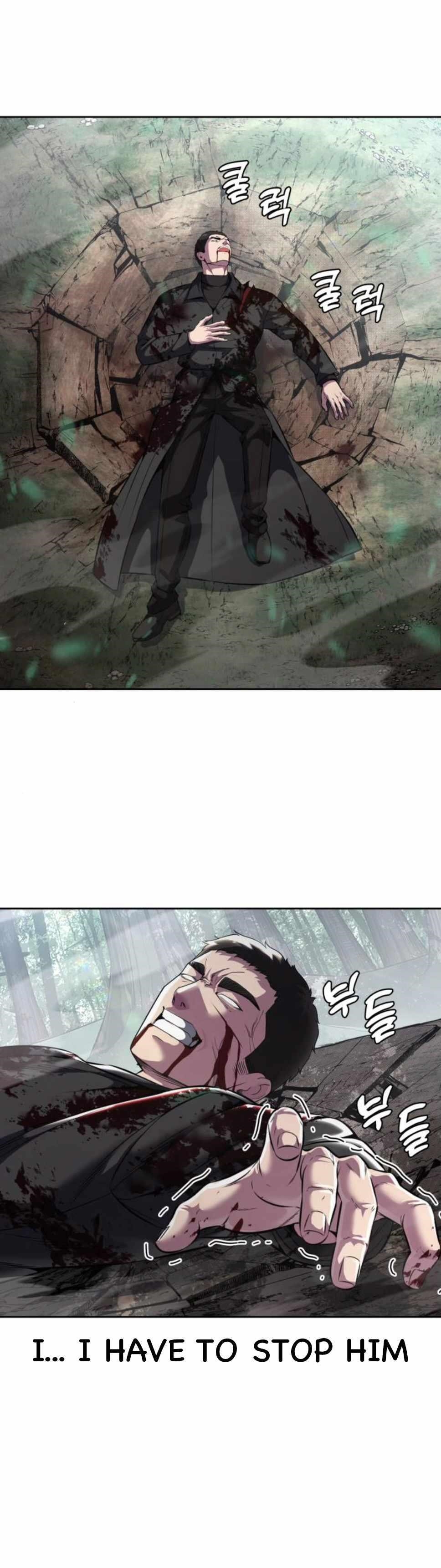 The Boy Of Death - Chapter 199 Page 57