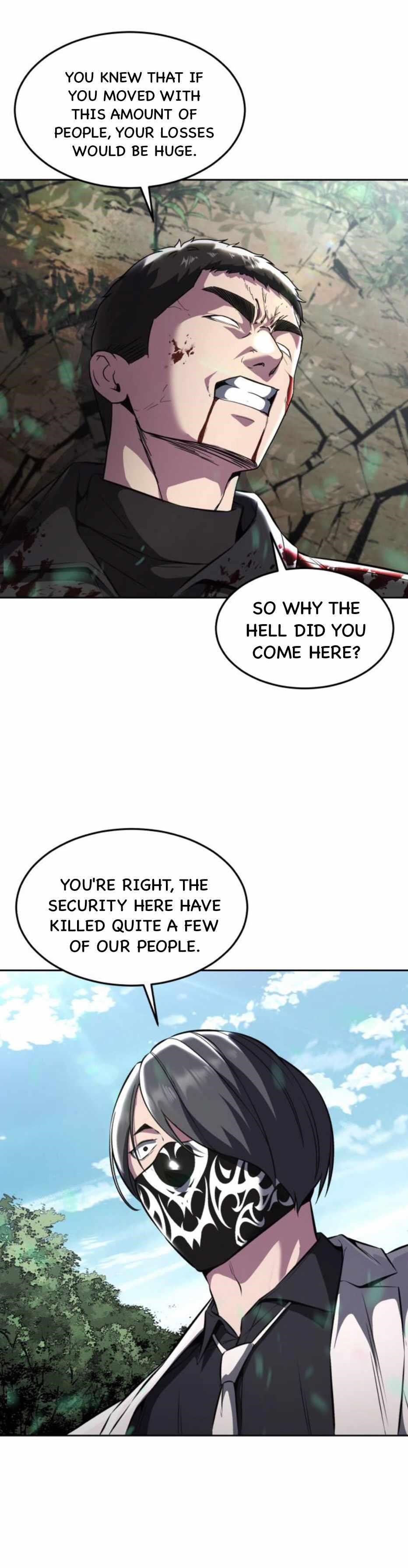 The Boy Of Death - Chapter 199 Page 59