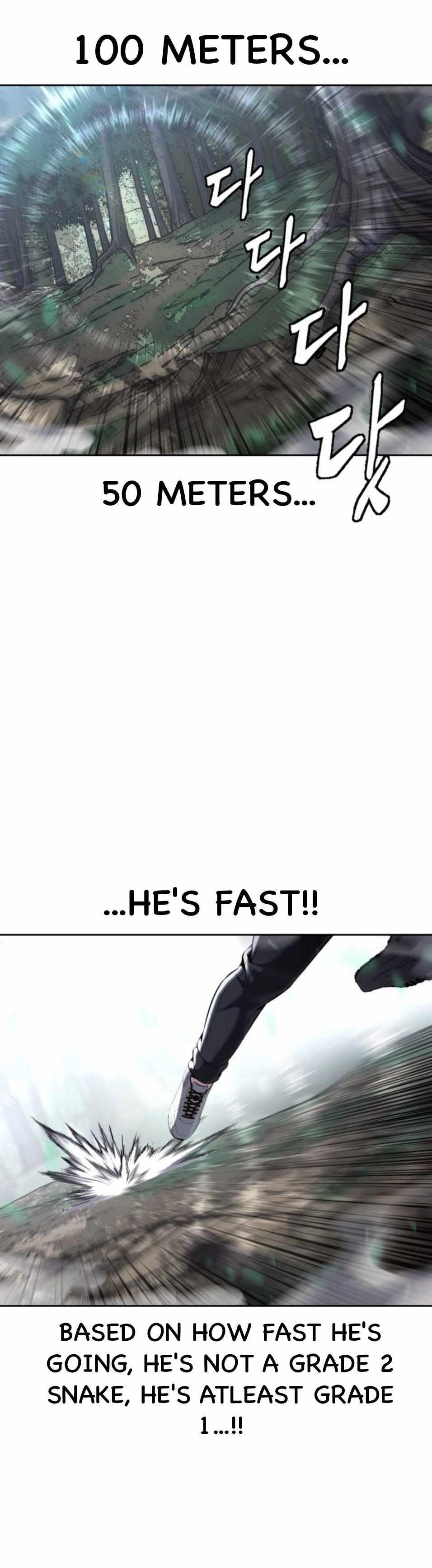 The Boy Of Death - Chapter 199 Page 6