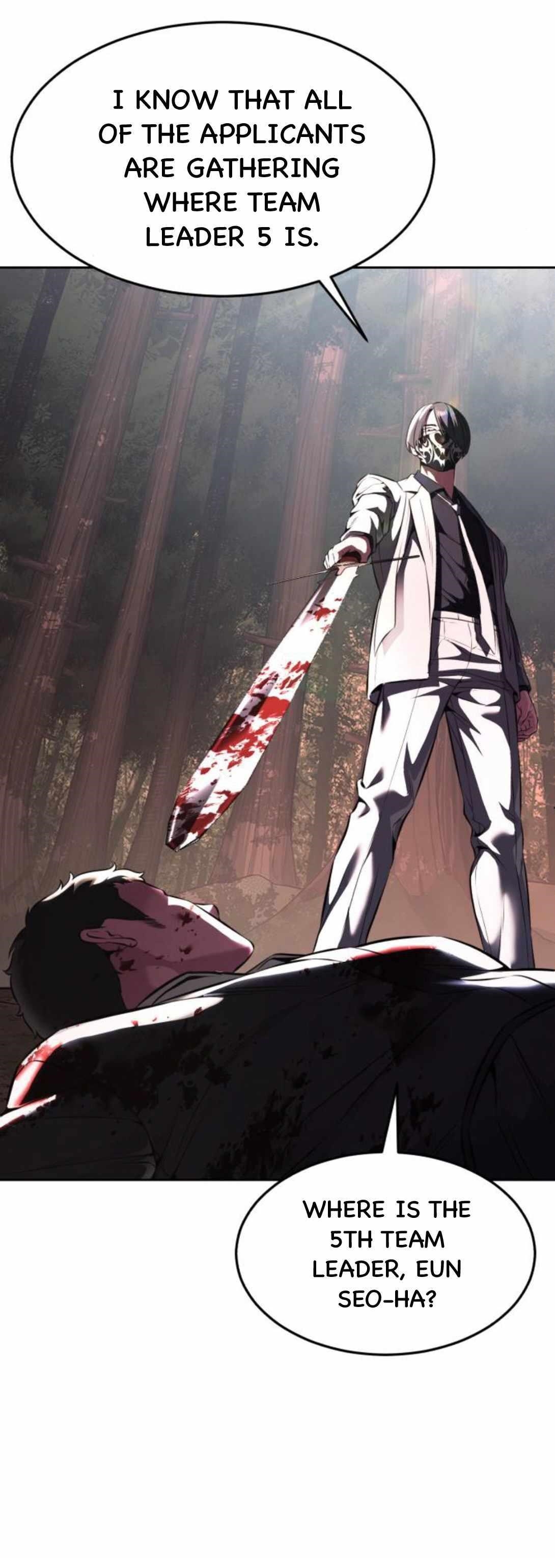 The Boy Of Death - Chapter 199 Page 62