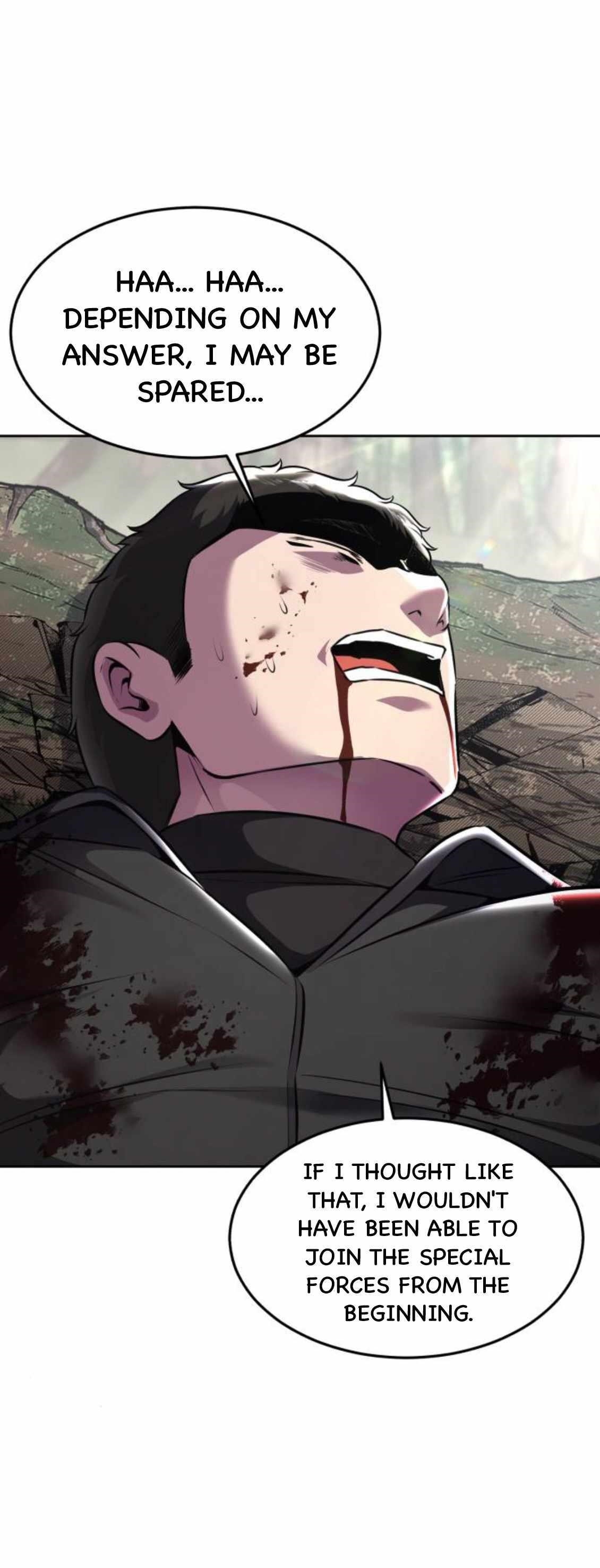 The Boy Of Death - Chapter 199 Page 64