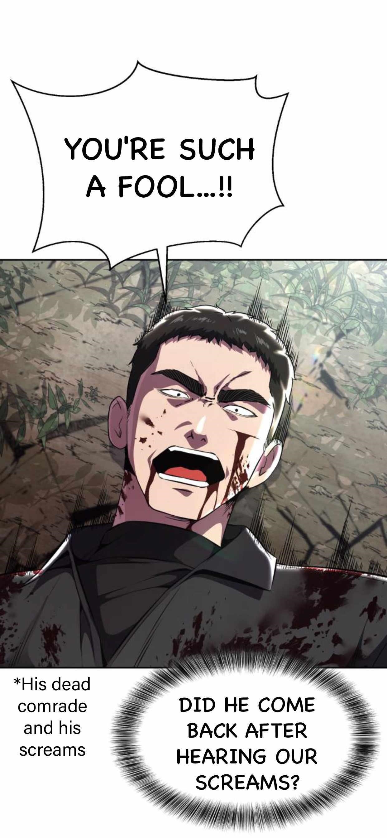 The Boy Of Death - Chapter 199 Page 76