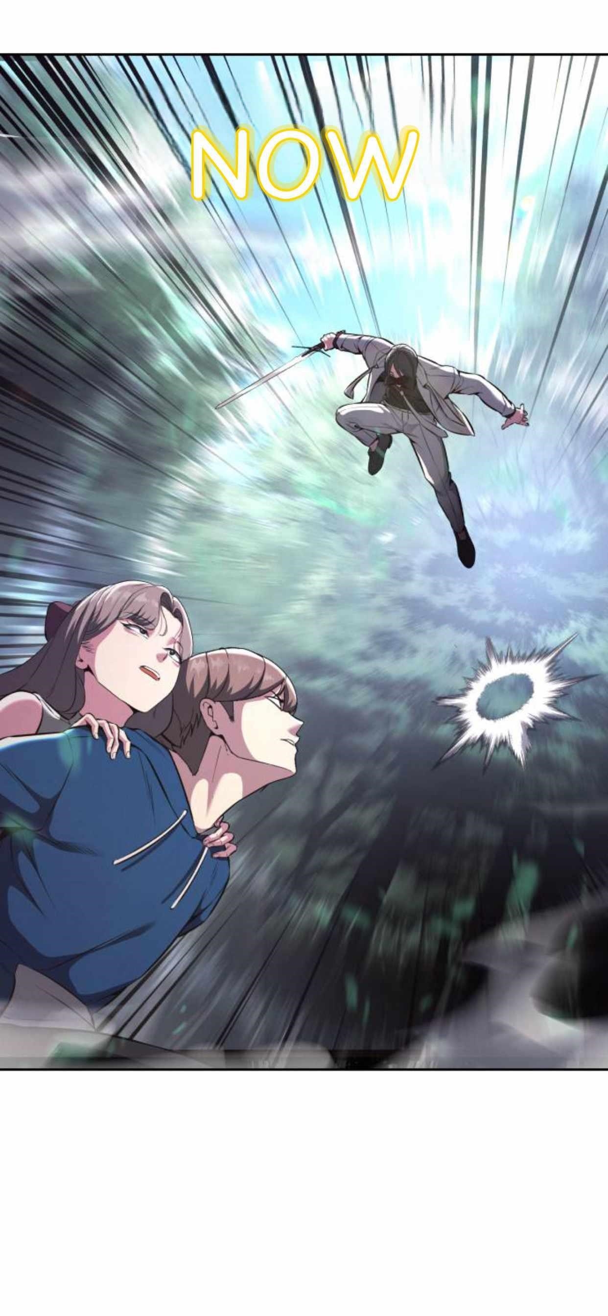 The Boy Of Death - Chapter 199 Page 8