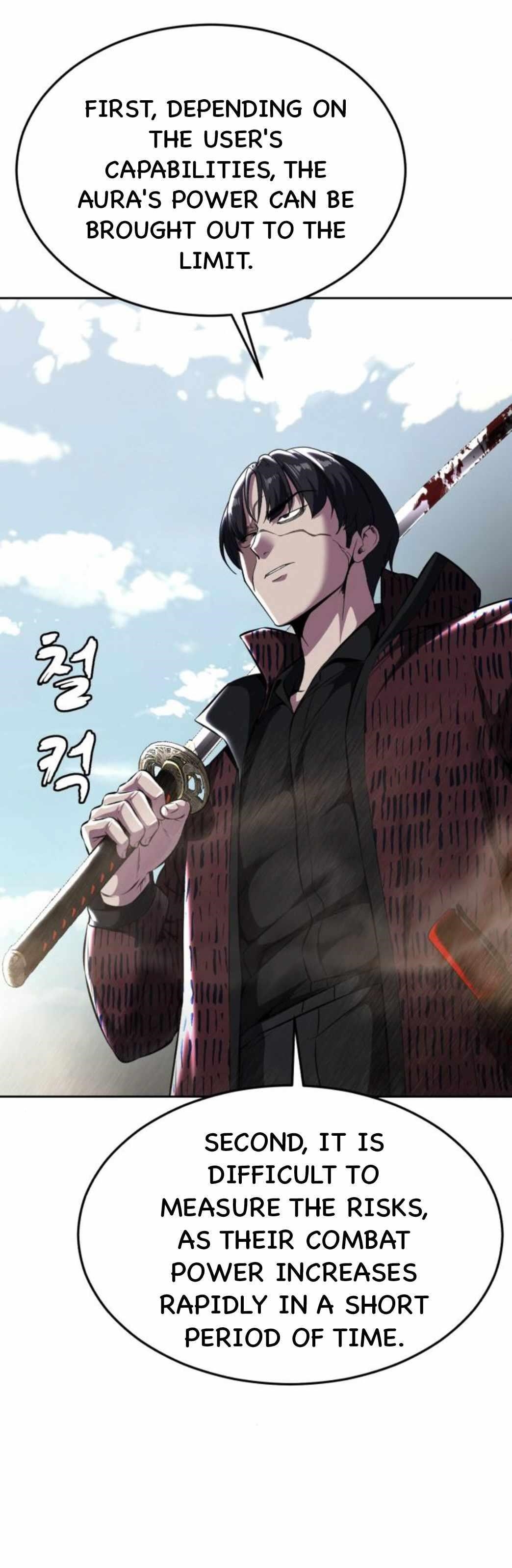 The Boy Of Death - Chapter 199 Page 86