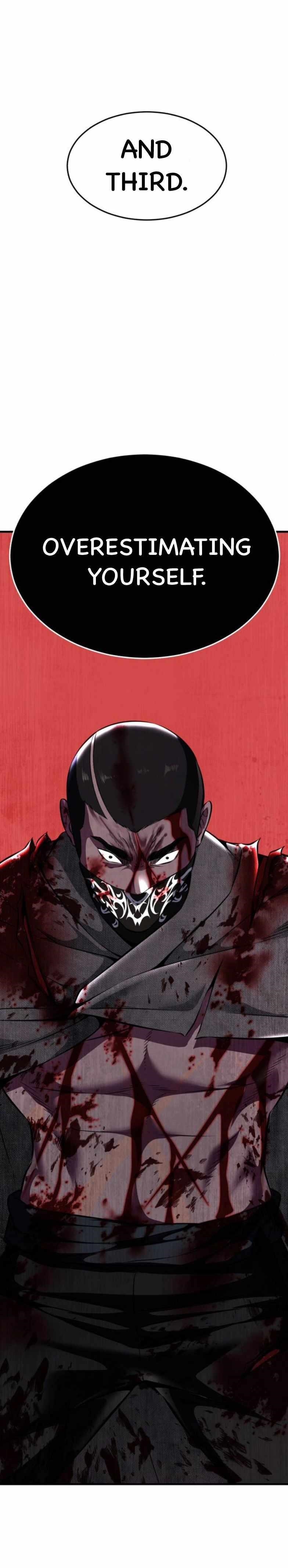 The Boy Of Death - Chapter 199 Page 87