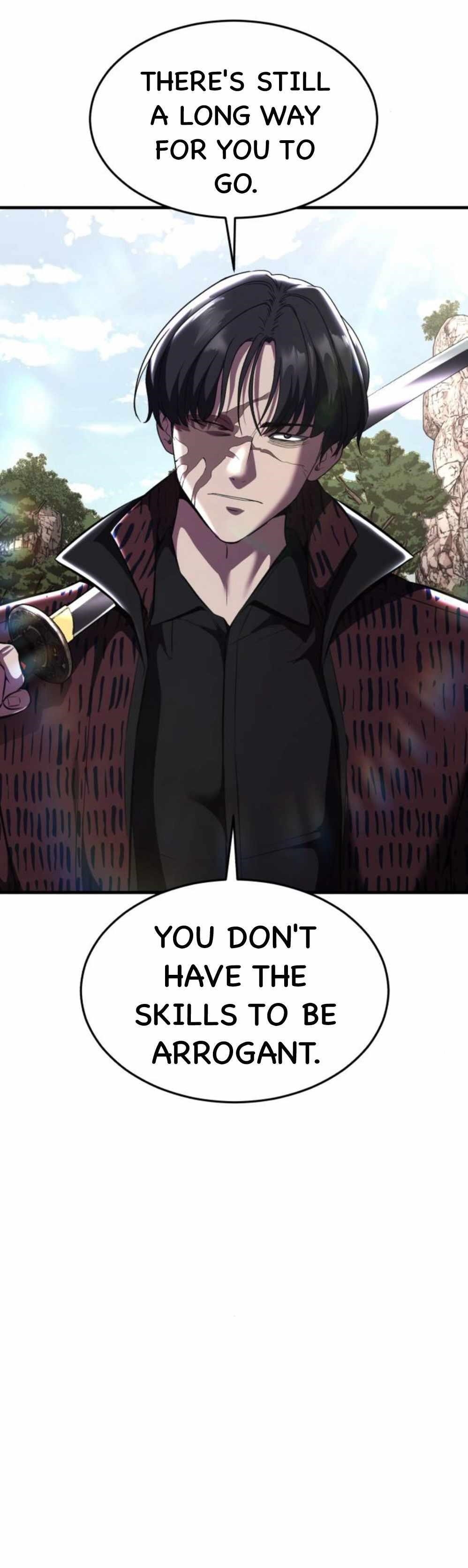 The Boy Of Death - Chapter 199 Page 88