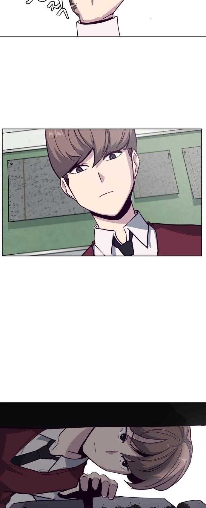 The Boy Of Death - Chapter 2 Page 20